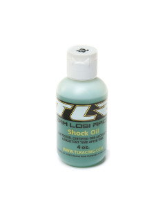 Silicone Shock Oil  25WT...