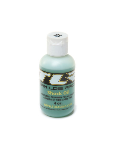 Silicone Shock Oil  25WT  250CST  4oz