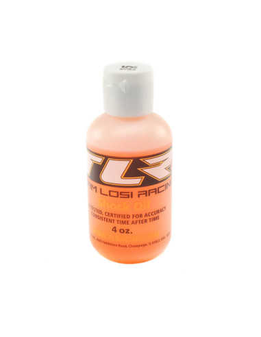 Silicone Shock Oil  35WT  420CST  4oz