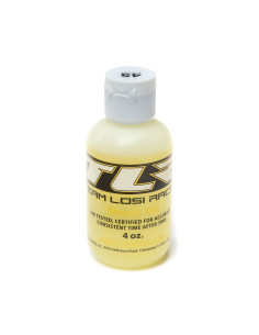 Silicone Shock Oil  45WT...