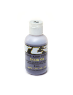 Silicone Shock Oil  40WT...
