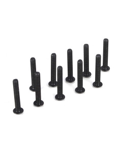 Button Head Screws  M3 x...
