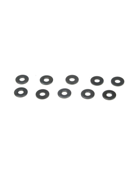 Washers  M3 (10)