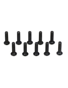 Button Head Screws  M3 x...
