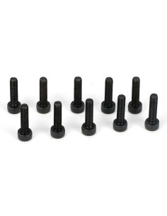 Cap Head Screws  M3 x 12mm...