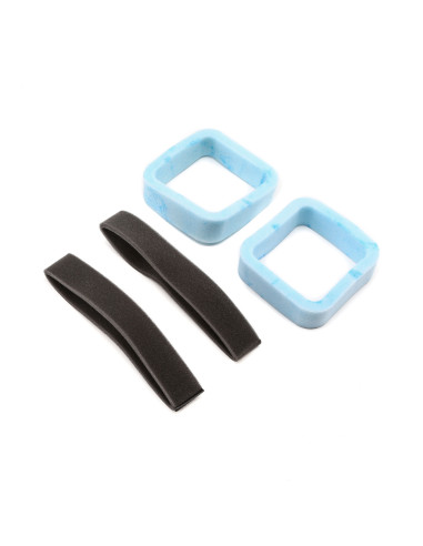 Air Cleaner Foam Elements (2): 5IVE B