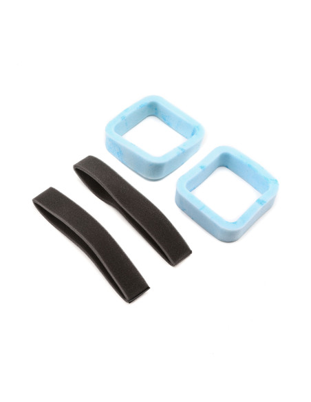 Air Cleaner Foam Elements (2): 5IVE B