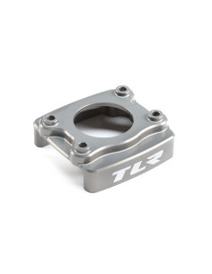Clutch Housing  Aluminum:...