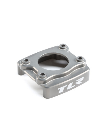 Clutch Housing  Aluminum: Zenoah 32 - 5IVE-T 2.0