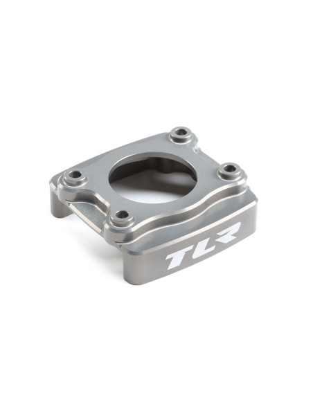 Clutch Housing  Aluminum: Zenoah 32 - 5IVE-T 2.0