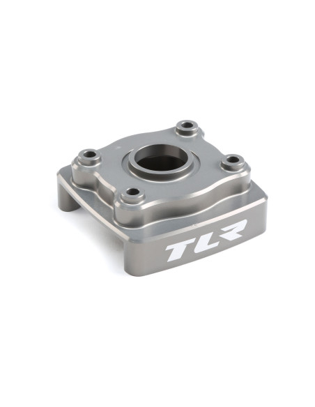 Clutch Housing  Aluminum: Zenoah 29 - 5IVE-T 2.0