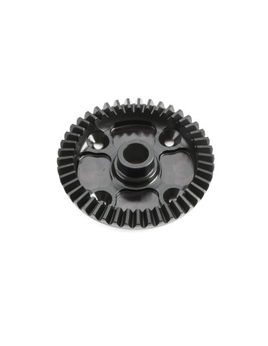 Rear Diff Ring Gear Lightened: 5B  5T  MINI WRC