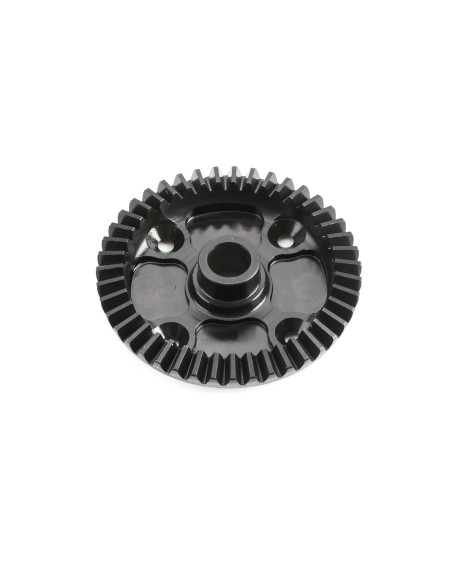 Rear Diff Ring Gear Lightened: 5B  5T  MINI WRC