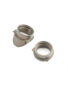 Bearing Inserts  Rear...