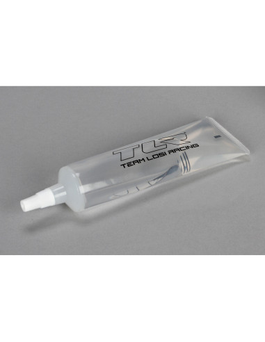 Silicone Diff Fluid  1000CS