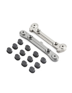 Adjustable Rear Hinge Pin...