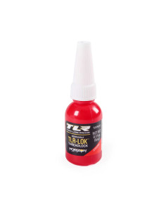 TLR Lok Threadlock Red
