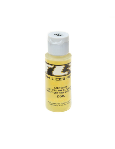 Silicone Shock Oil  45WT  610cSt  2oz