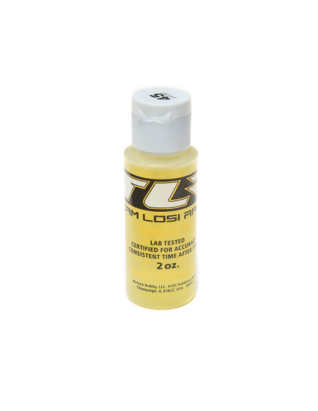 Silicone Shock Oil  45WT  610cSt  2oz