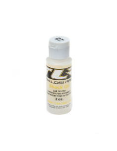 Silicone Shock Oil  27.5WT...