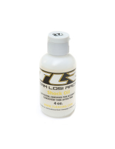 Silicone Shock Oil  27.5WT...