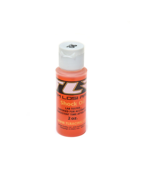 Silicone Shock Oil  90WT  1130CST  2oz
