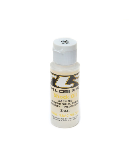 Silicone Shock Oil  32.5WT  379CST  2oz