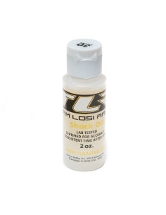 Silicone Shock Oil  30WT...