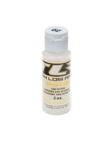 Silicone Shock Oil  30WT  338CST  2oz