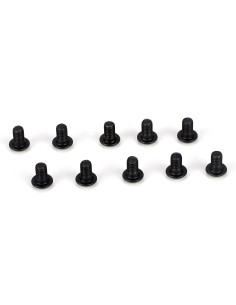 Button Head Screws  M3 x...
