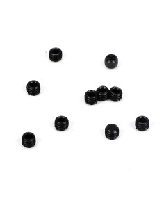 Set screw  M3 x 2.5mm (10)