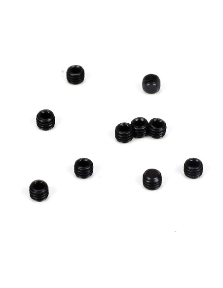 Set screw  M3 x 2.5mm (10)