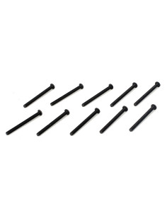 Button Head Screws  M3 x...
