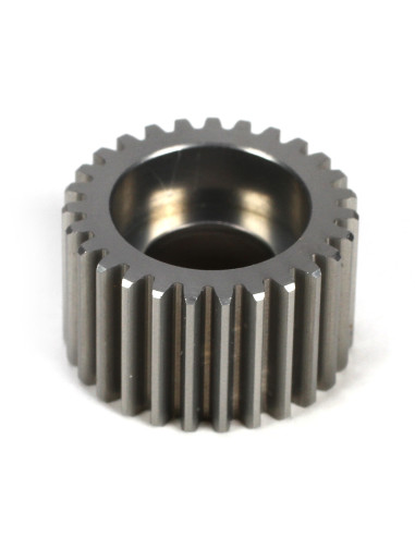 Idler Gear  Aluminum: 22-T-SCT