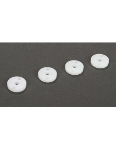 Shock Piston 12mm  1.6x2...
