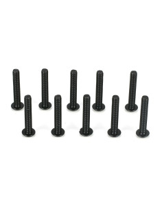 Button Head Screws  M3 x...
