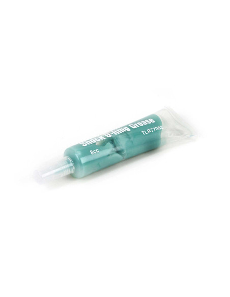 Shock O-ring Grease  8cc1