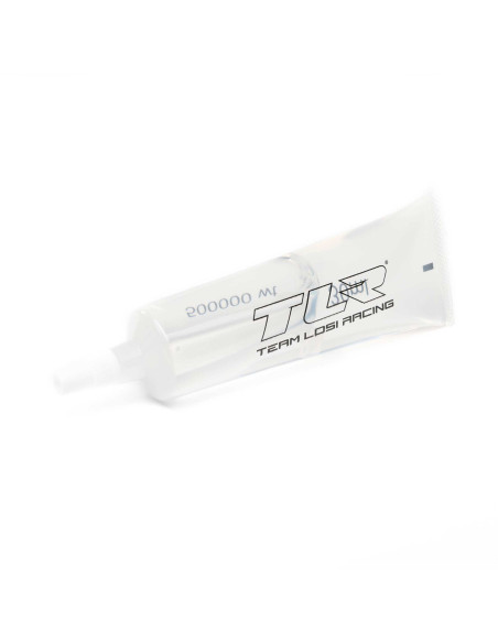 Silicone Diff Fluid 500 000CS