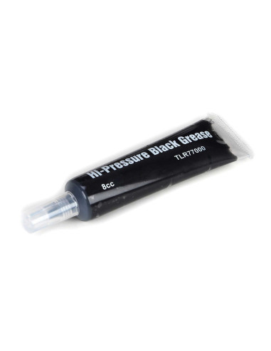 High-Pressure Black Grease  8cc