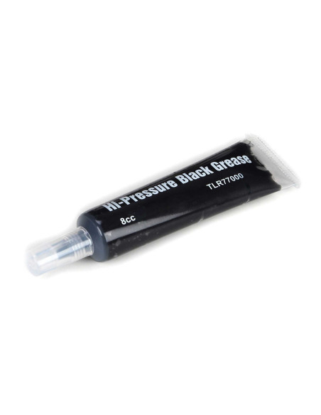High-Pressure Black Grease  8cc