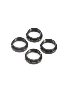 16mm Shock Nuts and O-rings...