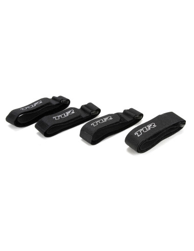 Battery Straps (3): 8E  8TE 3.0