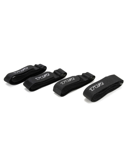 Battery Straps (3): 8E  8TE 3.0
