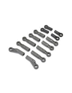 HD Rod End Set: 8XT