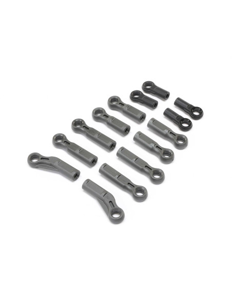 HD Rod End Set: 8XT