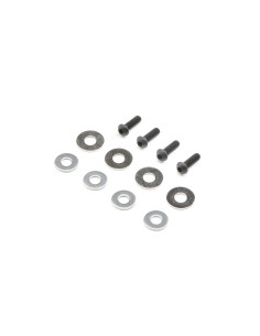 Shock Washer Screw (4): 8X...