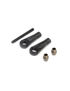 Steering Link: 8X  8XE
