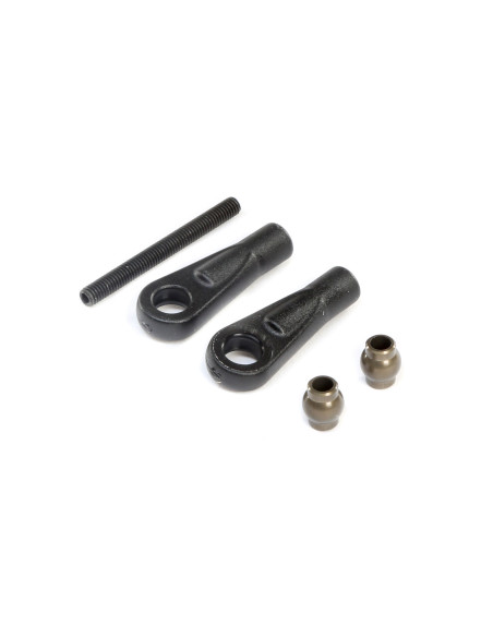 Steering Link: 8X  8XE