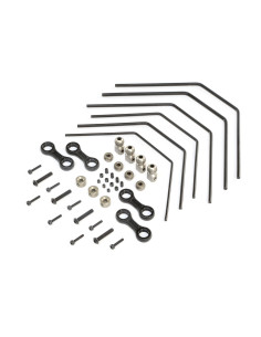 Sway Bar Set: 8X  8XE