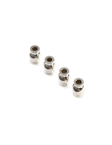 Suspension Ball 6.8mm (4): 8X  8XE